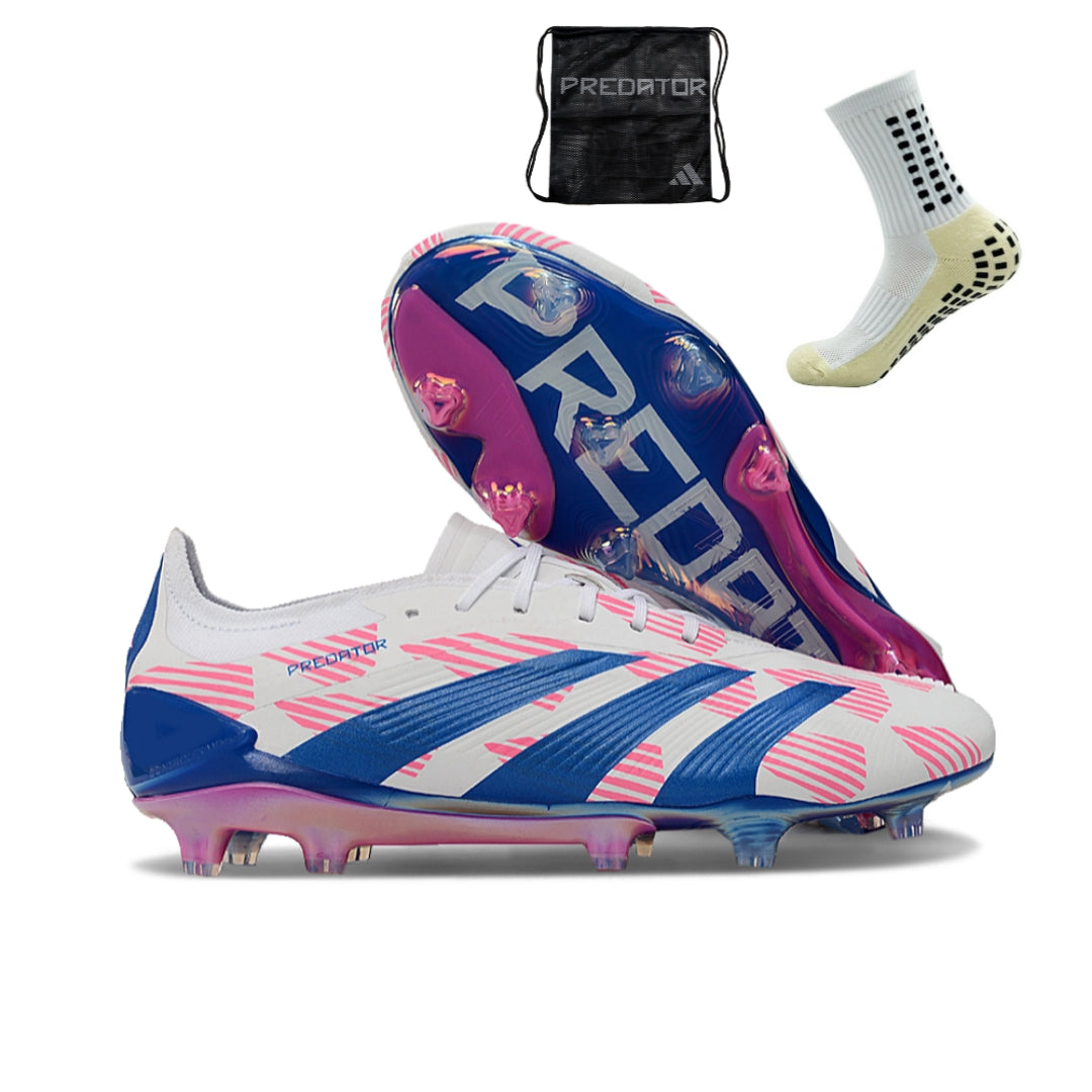 Adidas Predator Elite FG - Re-Emergence