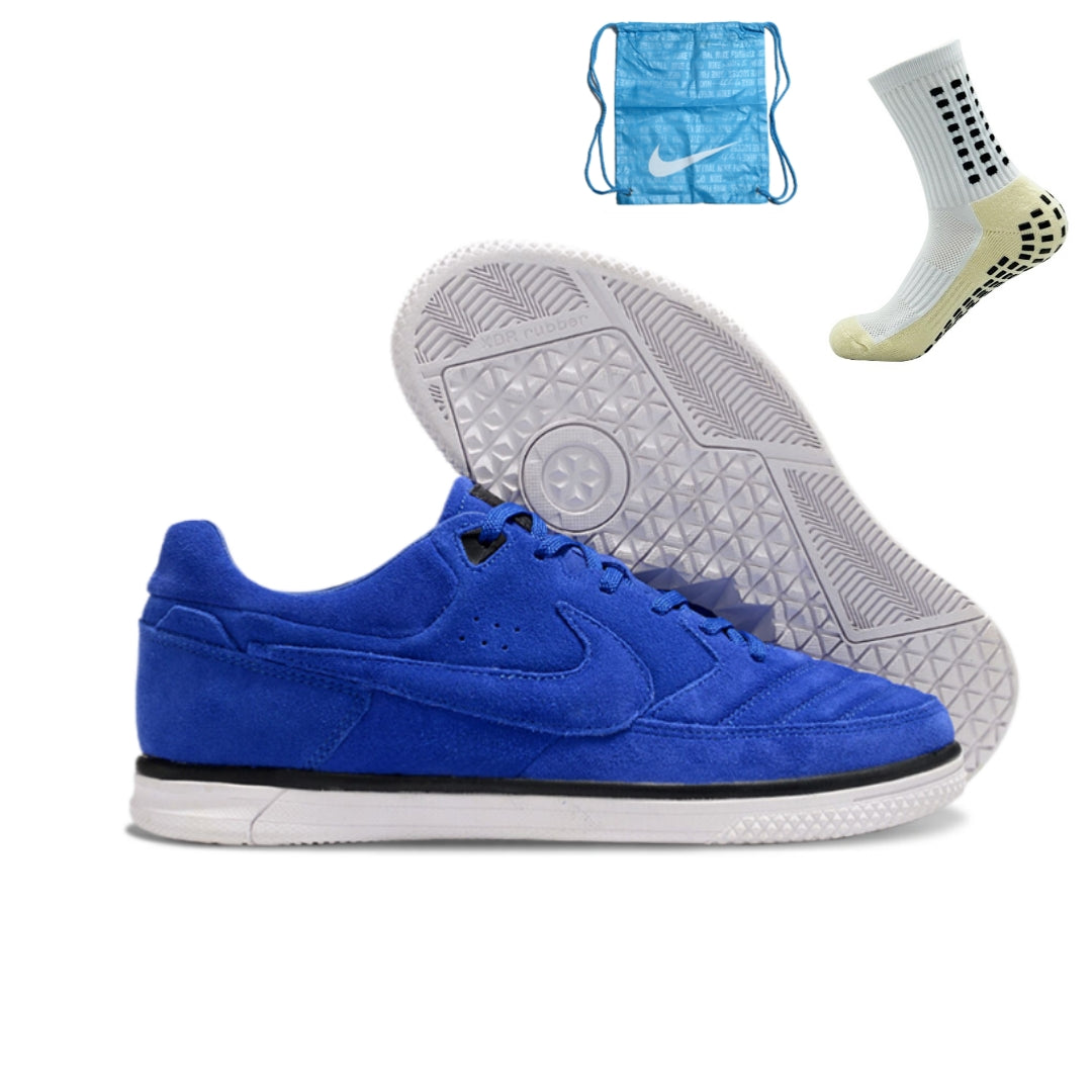 Nike Gato Futsal - Azul