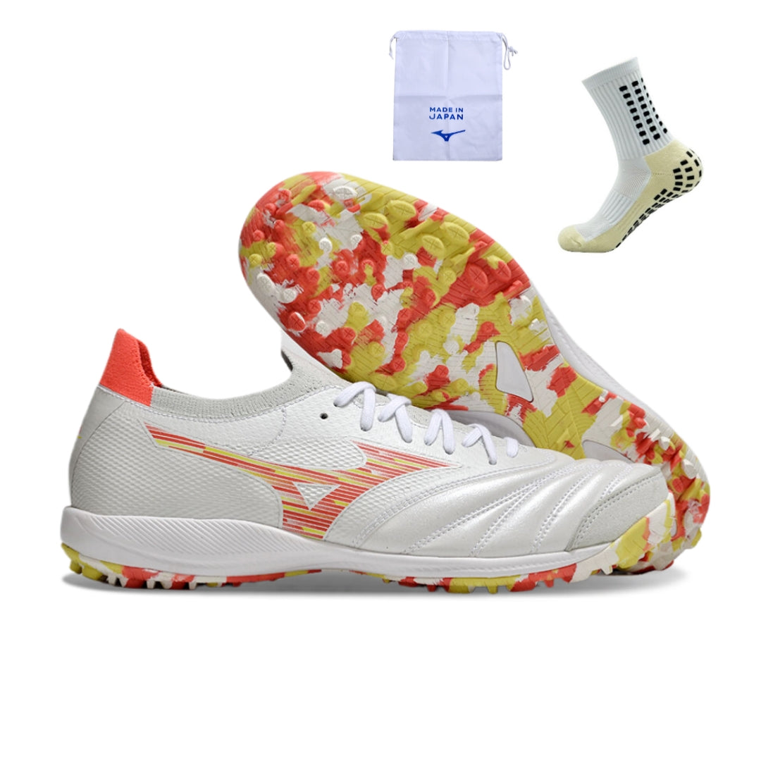 Mizuno Morelia Neo Sala β Society - Colors
