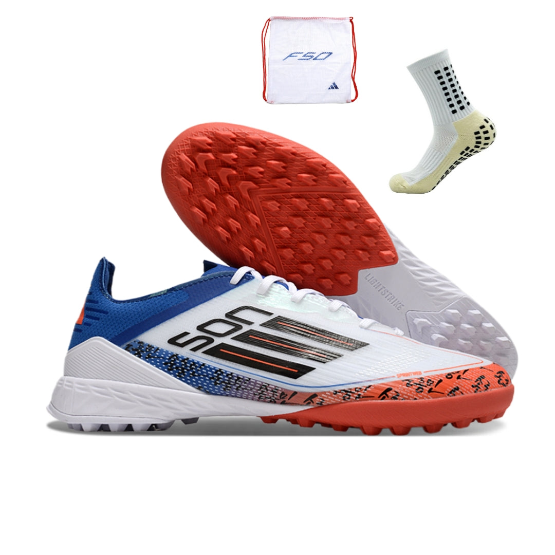 Adidas F50 Elite Society TF - Son