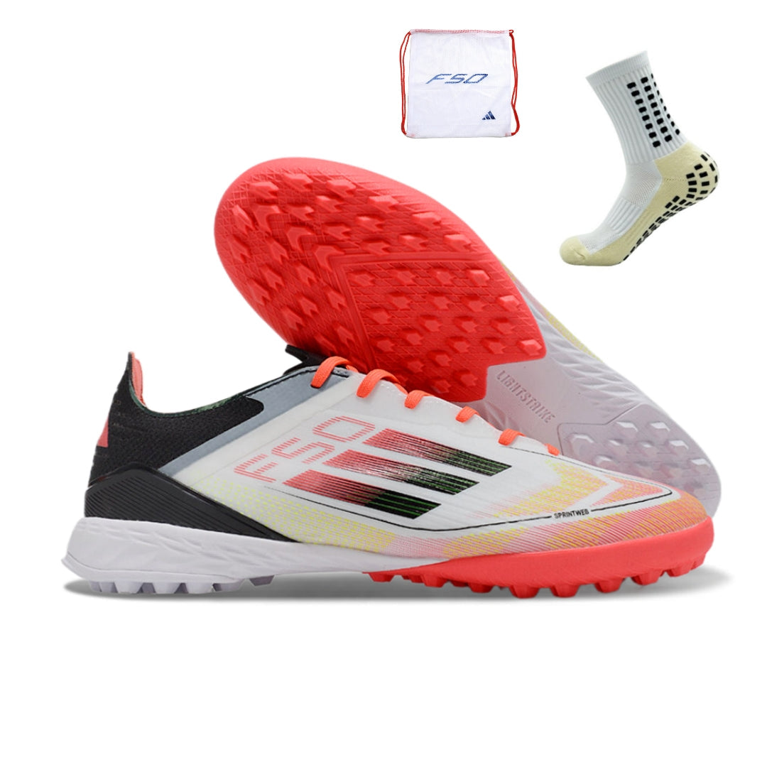 Adidas F50 Elite Society TF