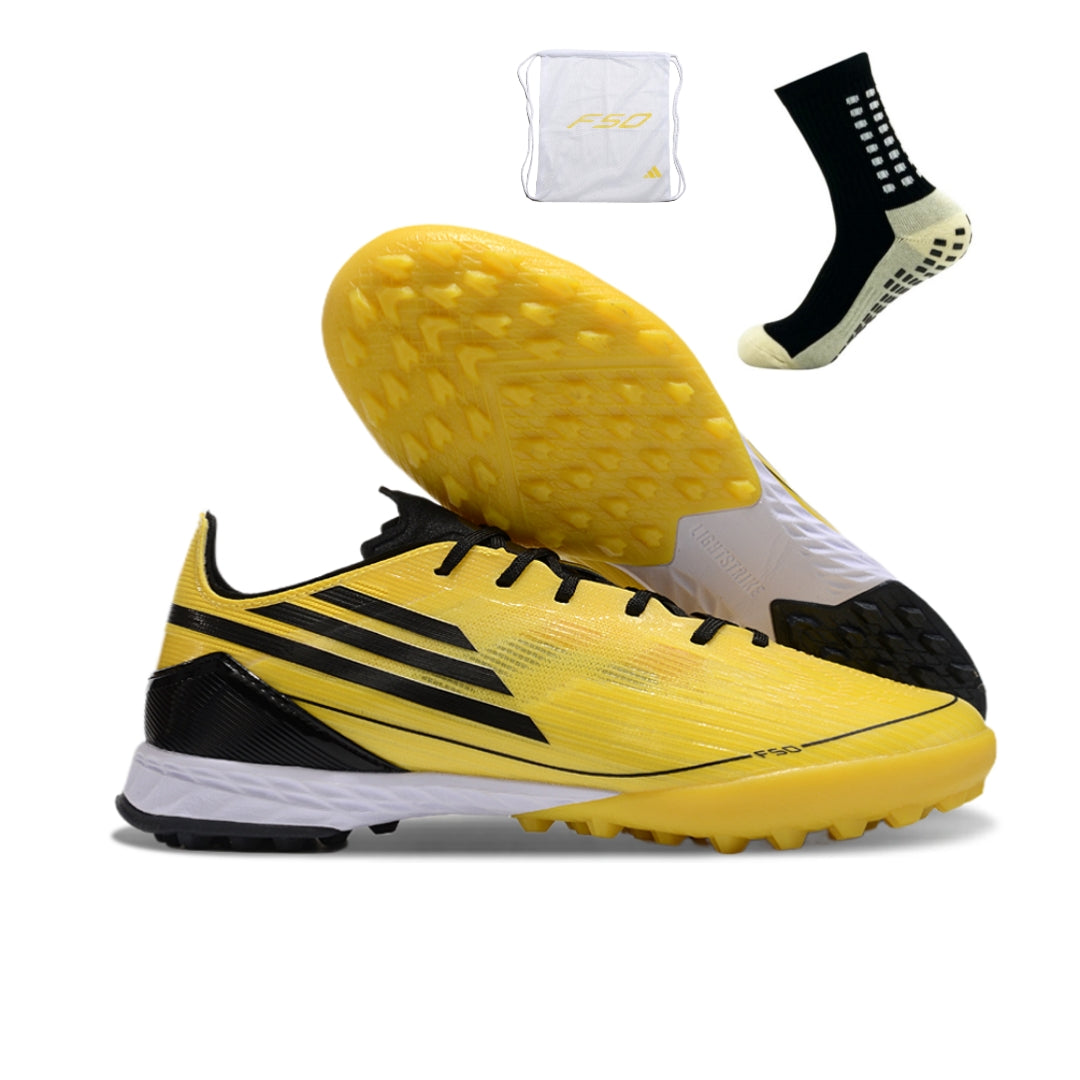 Adidas F50 Elite Society TF