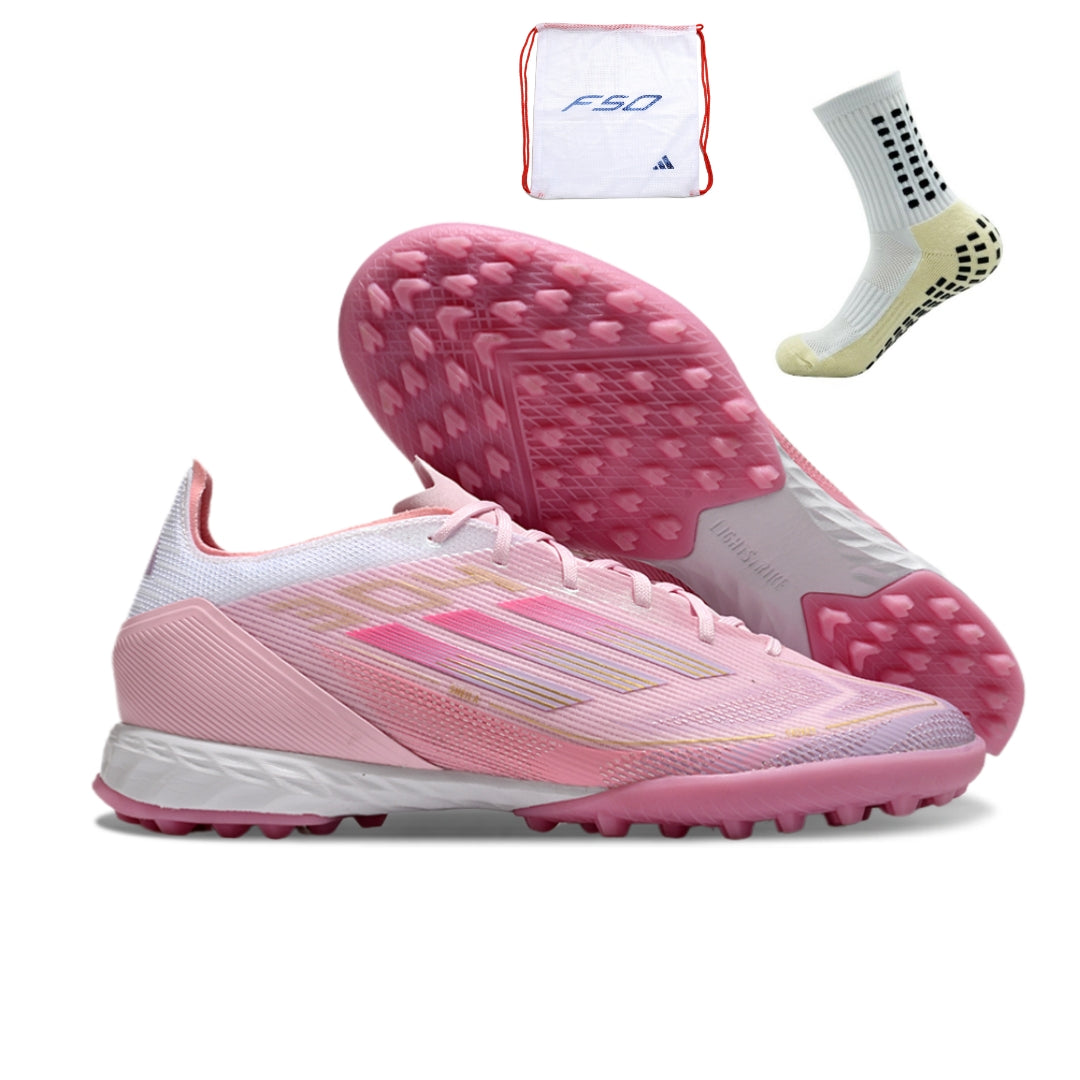 Adidas F50 Elite Society TF - Lamine Yamal