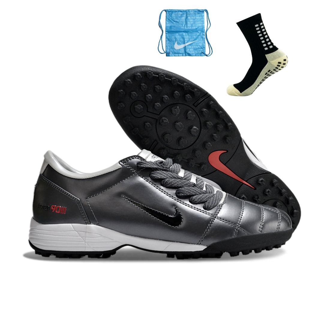 Nike Total 90 Society - Cinza
