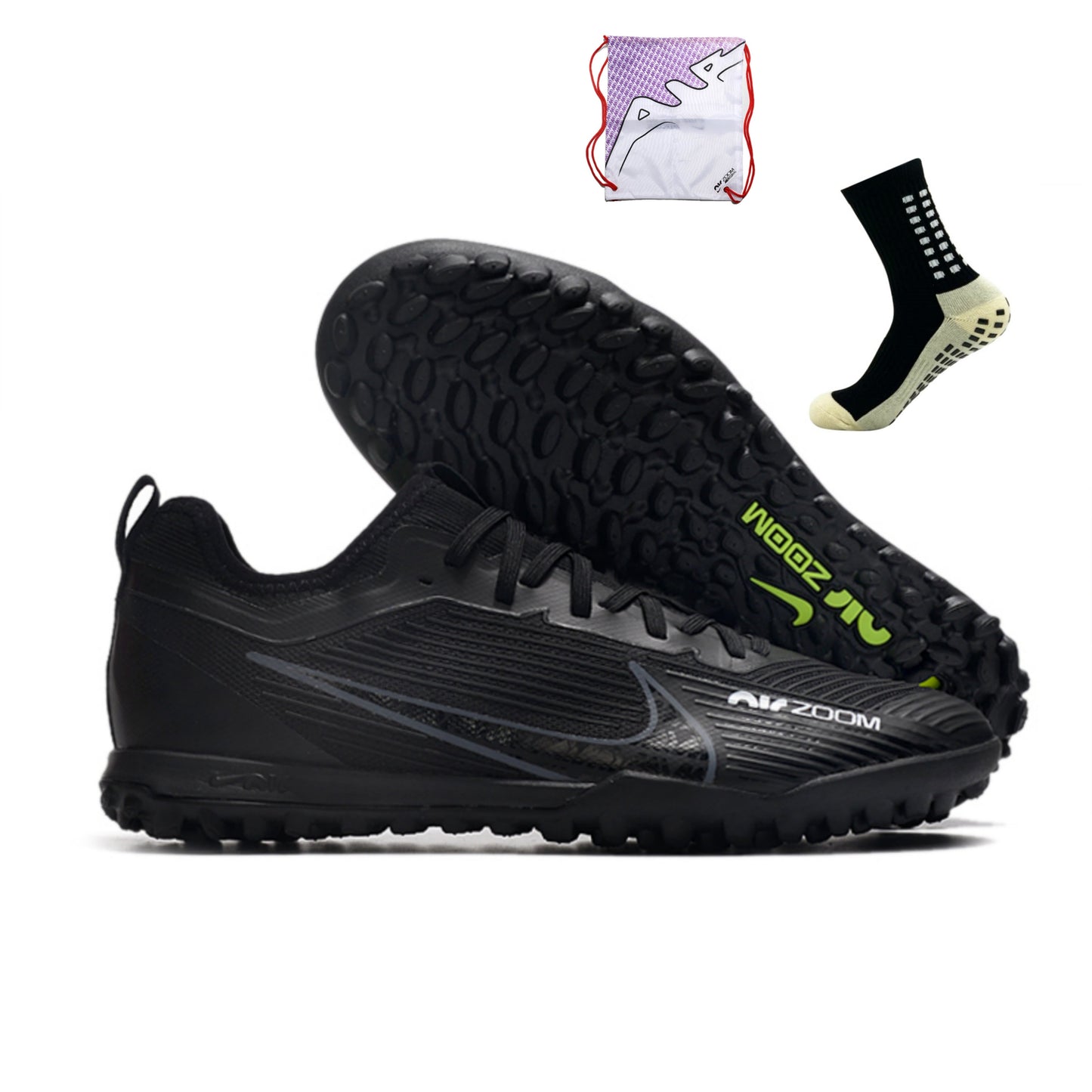 Nike Mercurial Air Zoom Vapor 15 Pro Society - Shadow Pack