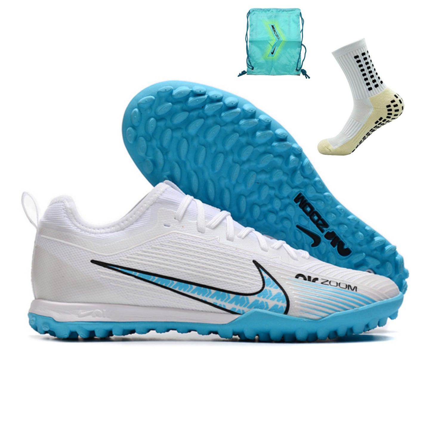 Nike Mercurial Air Zoom Vapor 15 Pro Society