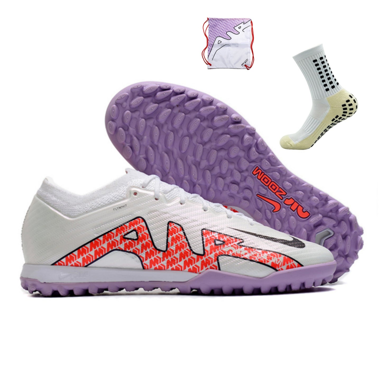 Nike Mercurial Air Zoom Vapor 15 Elite Society