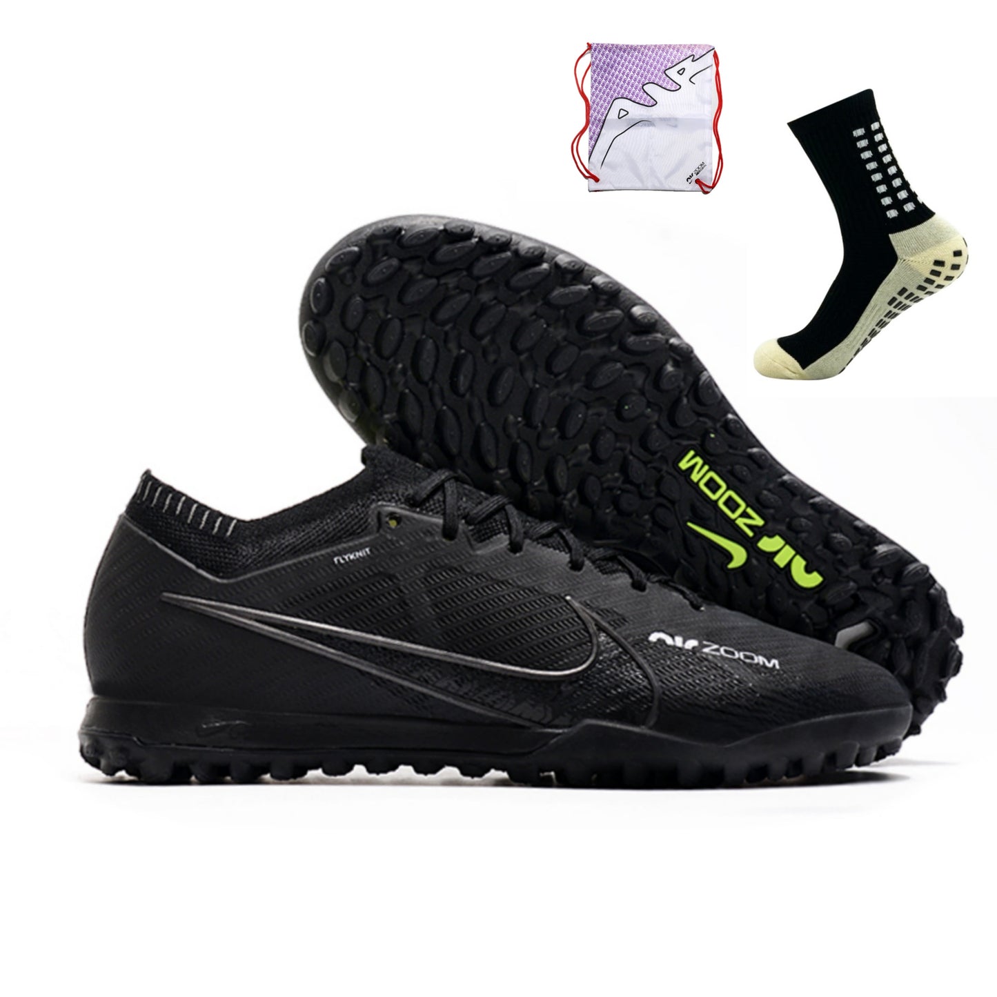 Nike Mercurial Air Zoom Vapor 15 Elite Society - Shadow Pack