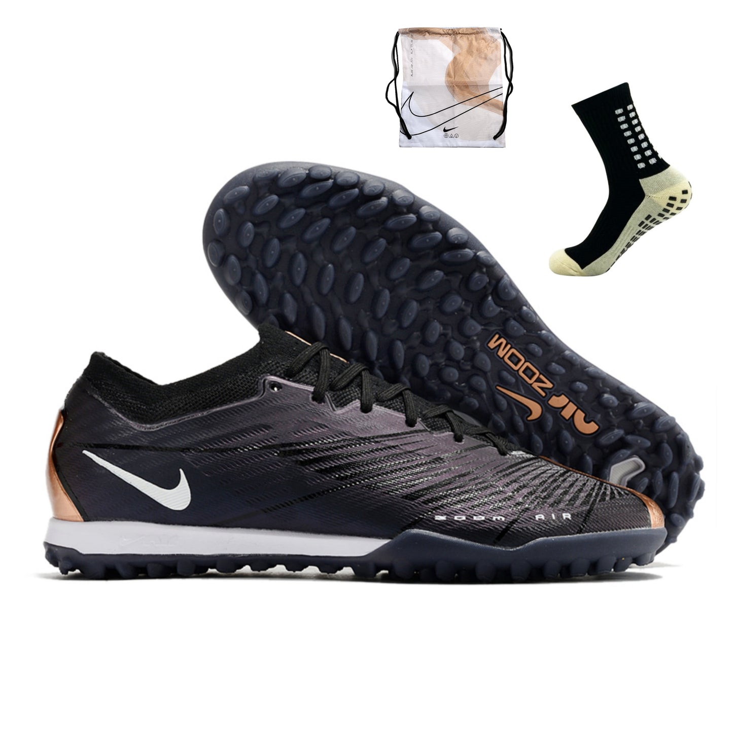 Nike Mercurial Air Zoom Vapor 15 Elite Society - R9
