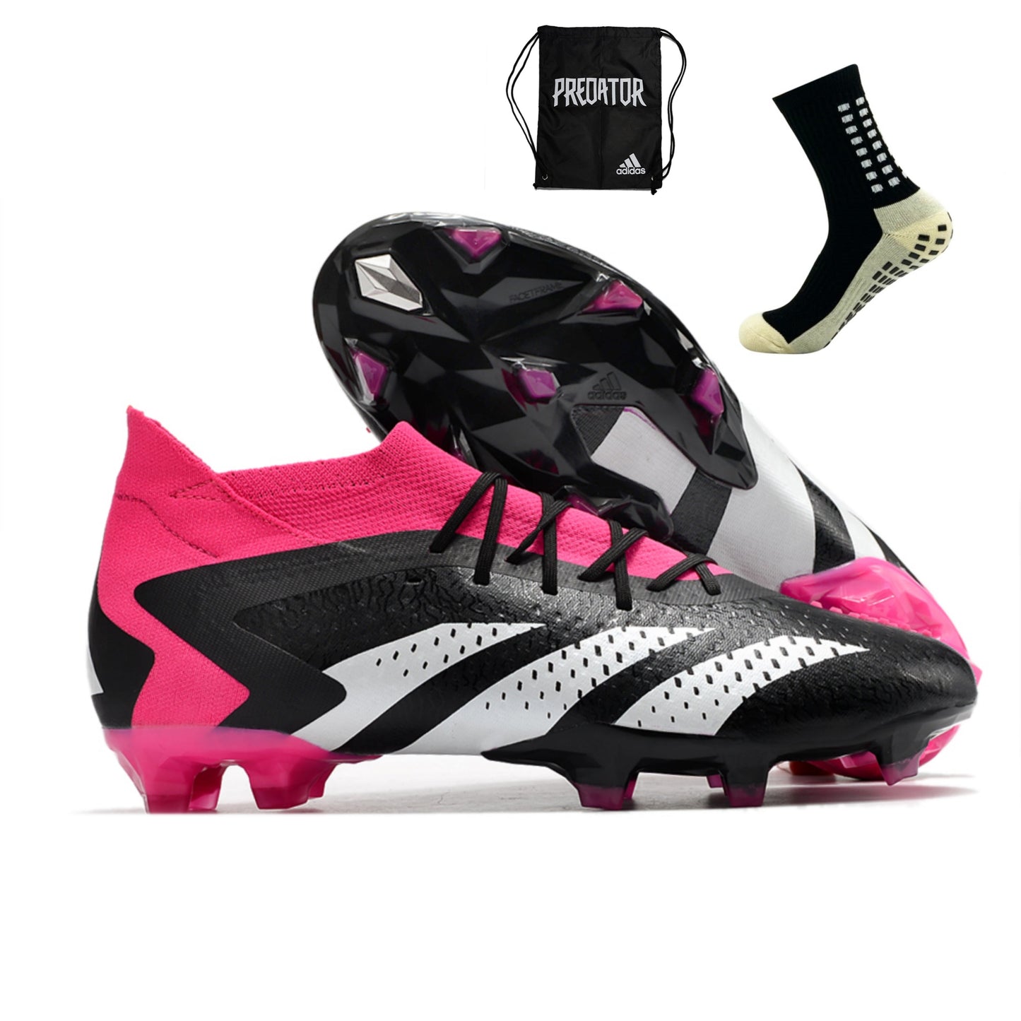 Adidas Predator Accuracy .1 FG - 'Own Your Football'