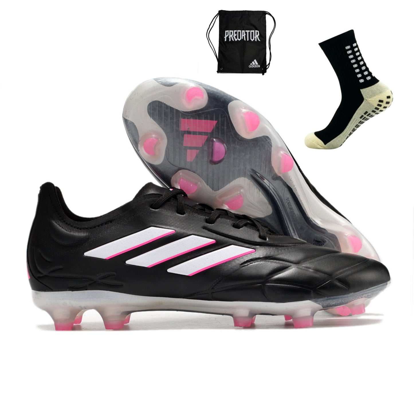 Adidas Copa Pure.1 FG - 'Own Your Football'