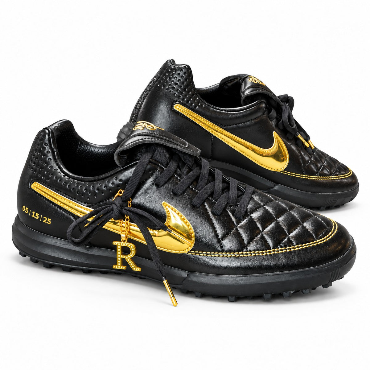 Nike Tiempo R10 - (BR: 37.5, 38, 41, 42, 43)