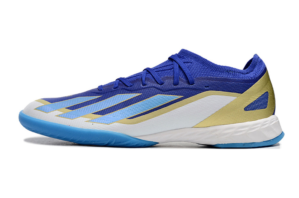 Adidas X Crazyfast .1 Futsal - Spark GEN10