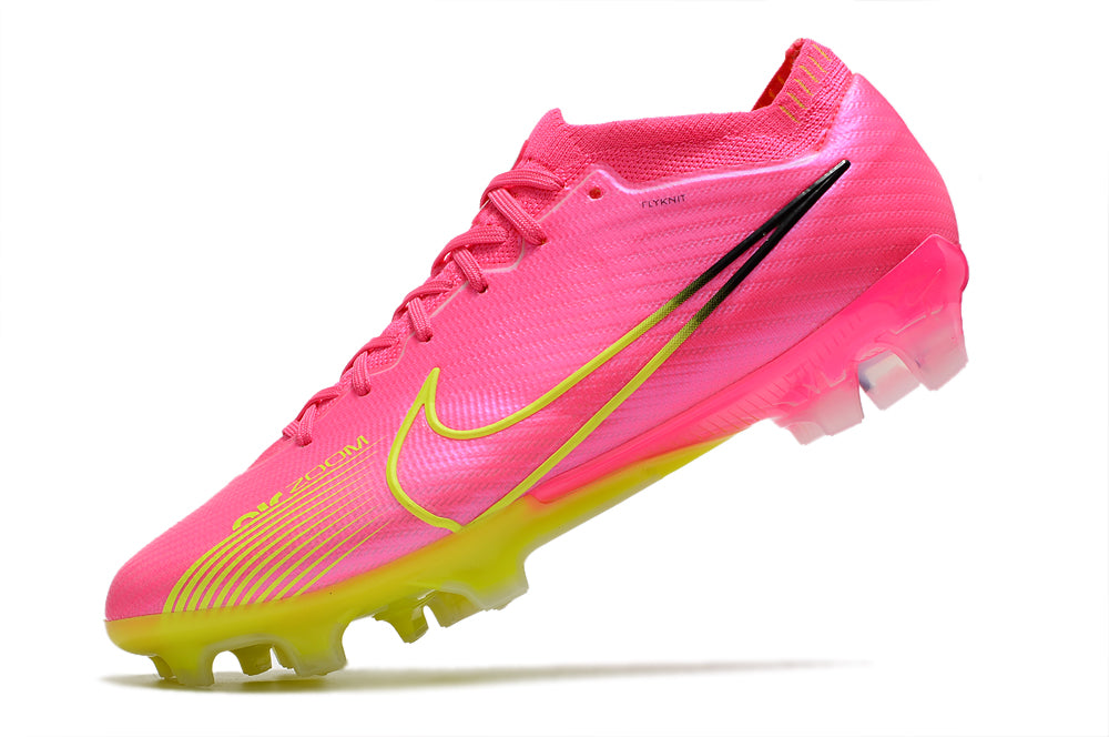 Nike Air Zoom Mercurial Vapor 15 FG Elite - Luminous