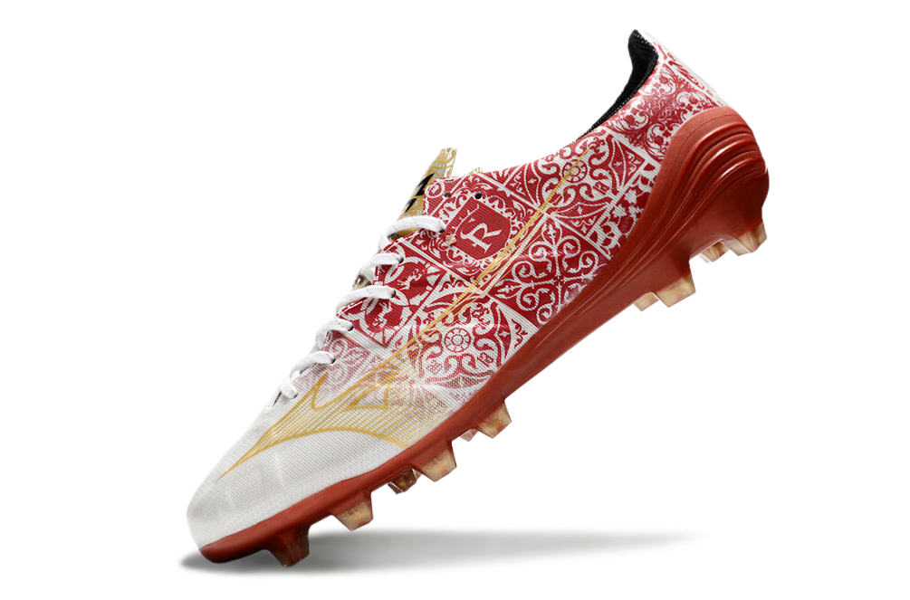 Mizuno Alpha Made in Japan - Sergio Ramos