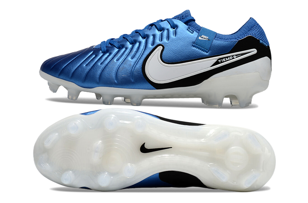 Nike Tiempo Legend X Elite FG - Mad Ambition Pack