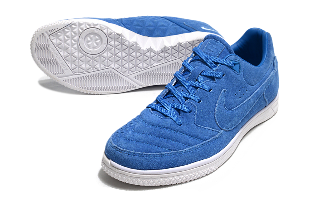 Nike Gato Futsal - Blue