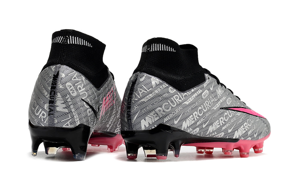 Nike Air Zoom Superfly 9 FG Elite - 25 Anos Rosa
