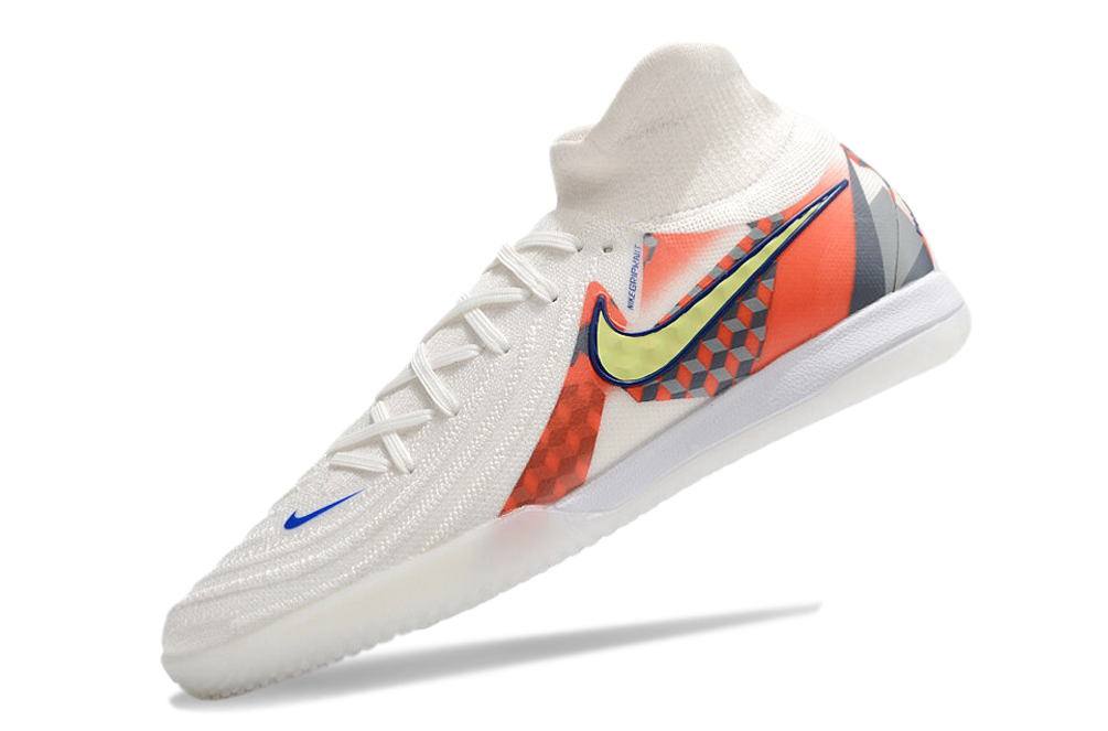 Nike Phantom Luna Elite II Futsal - Barna