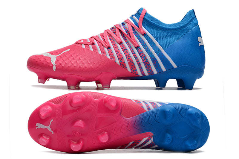 Puma Future Z - Rosa Azul