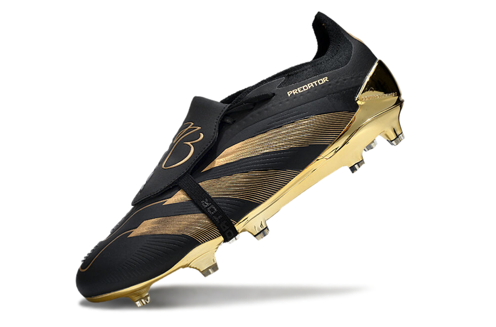 Adidas Predator Elite Tongue FG - Bellingham