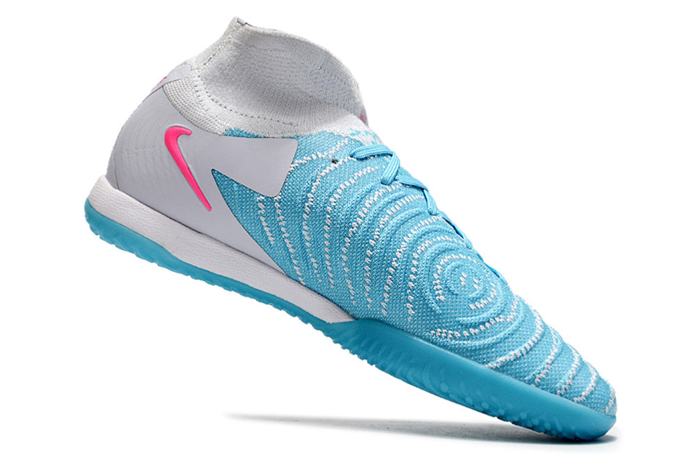 Nike Phantom Luna Elite II Futsal - Azul Branco
