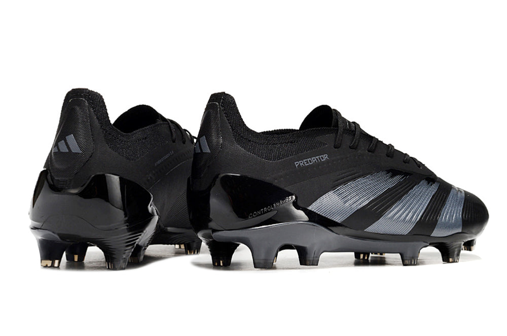Adidas Predator Elite FG - Preto