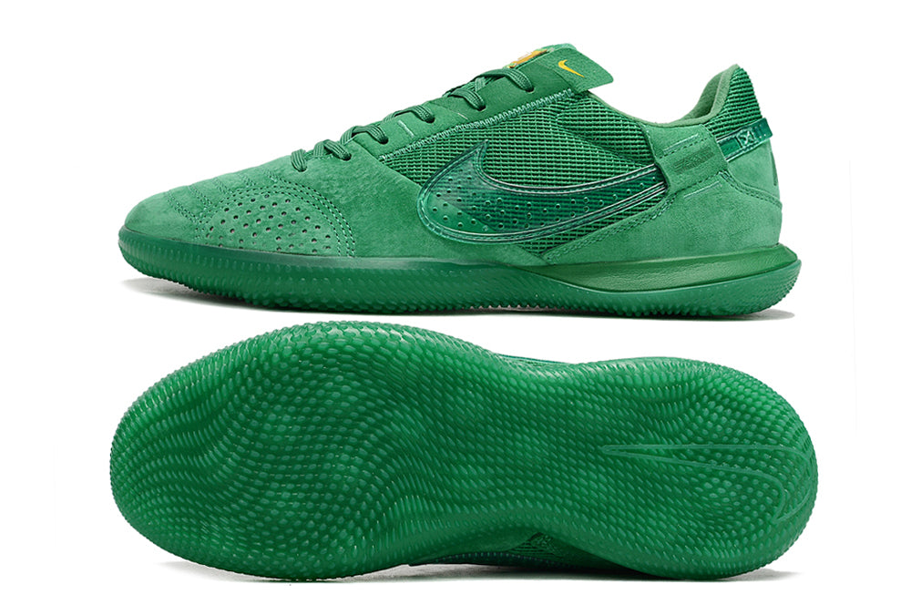 Nike Street Gato Futsal - Verde