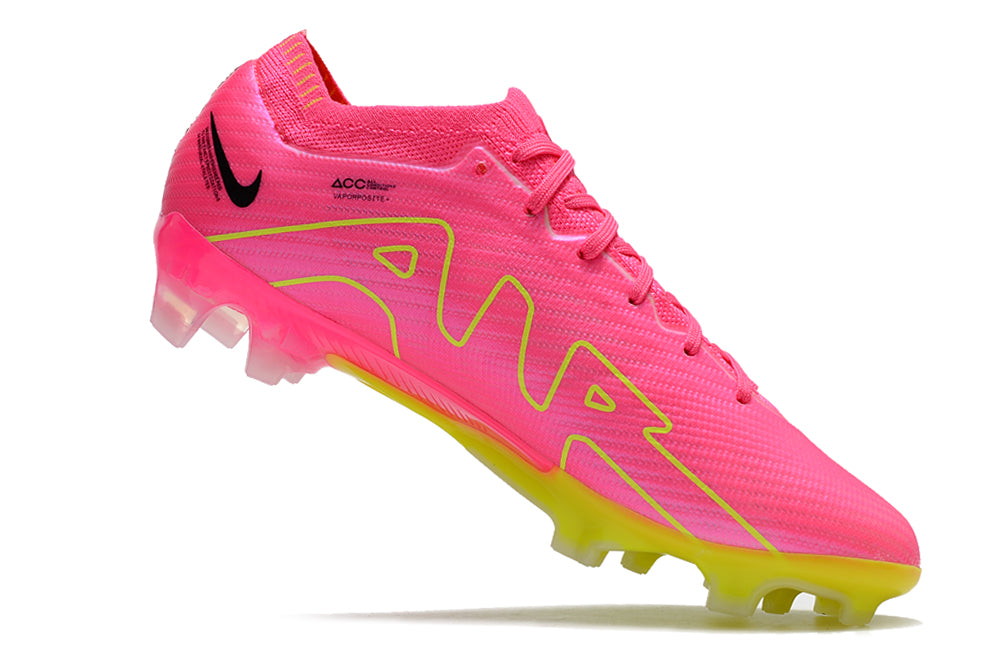 Nike Air Zoom Mercurial Vapor 15 FG Elite - Luminous