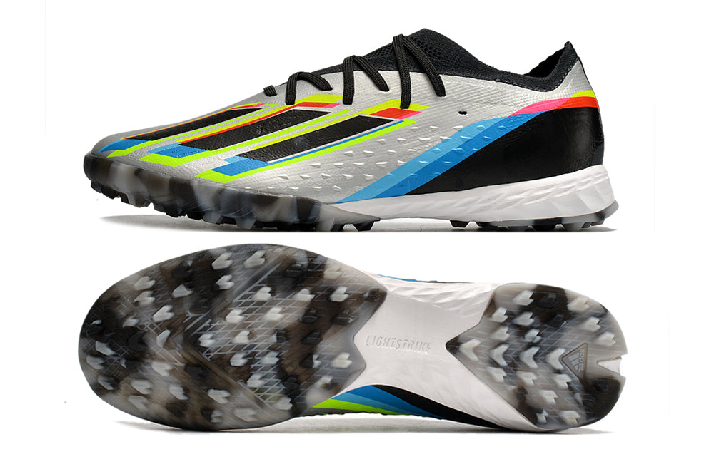 Adidas X Speedportal.1 Society - Beyond Fast