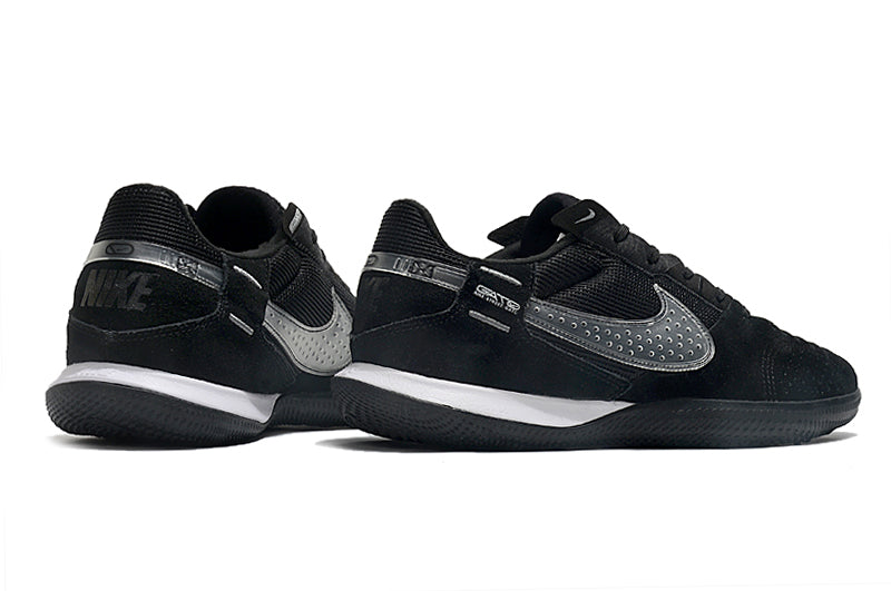 Nike Street Gato Futsal - Preto