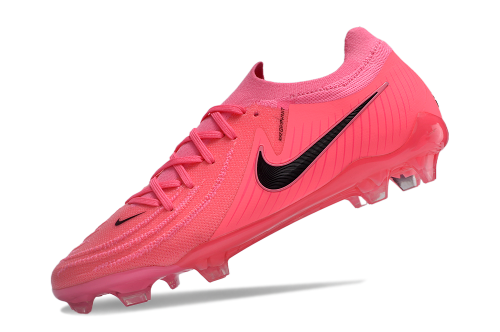 Nike Phantom GX2 Elite FG - Rosa