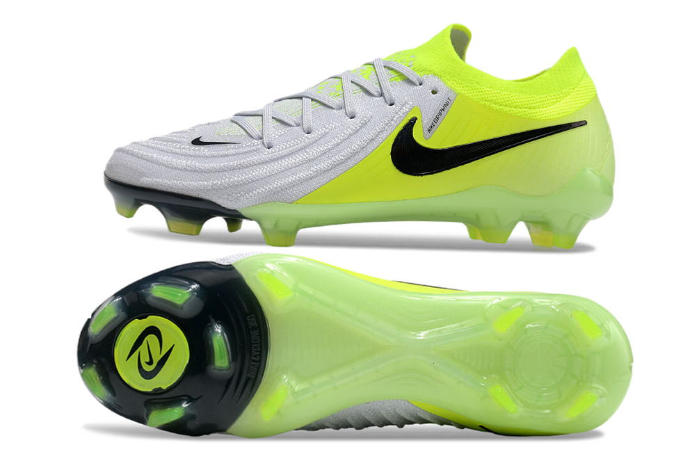 Nike Phantom GX2 Elite FG - Mad Voltage Pack