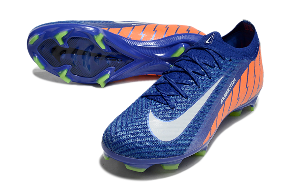 Nike Air Zoom Mercurial Vapor 16 Elite FG - Azul