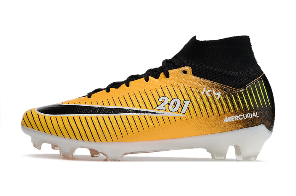Nike Air Zoom Superfly 9 FG Elite - Mbappe 201