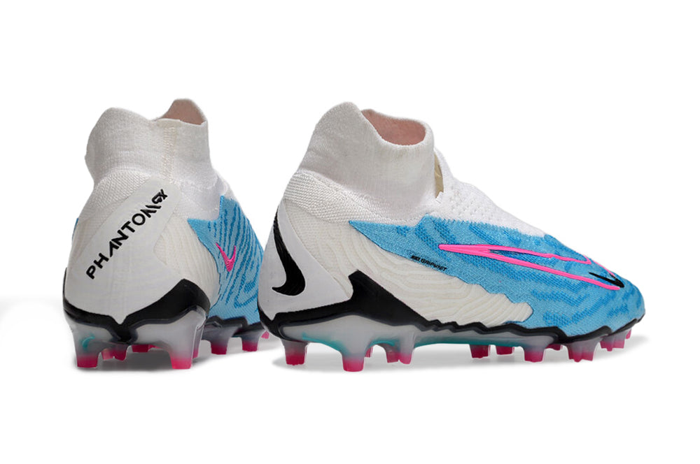 Nike Phantom GX Elite DF FG - Blast