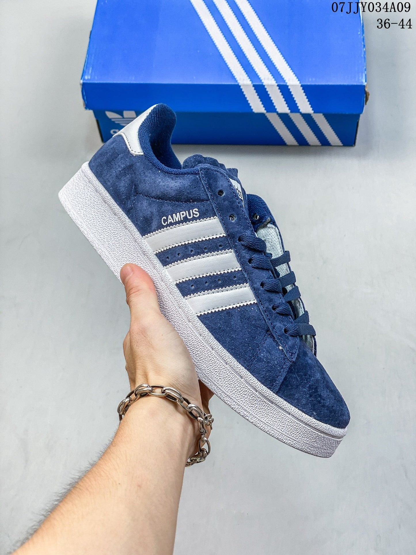 Tênis Originals Campus - CLIQUE PARA VER MAIS CORES