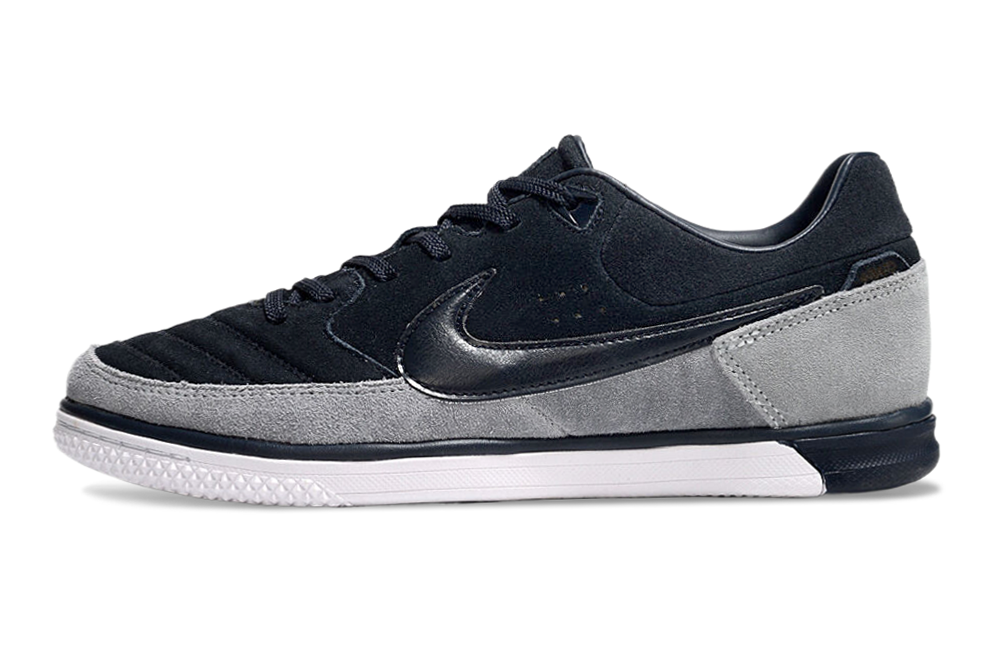 Nike Gato Futsal - Preto Cinza