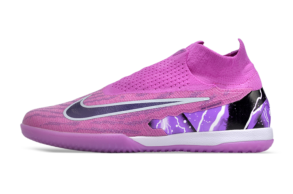 Nike Phantom GX Elite DF Futsal - Thunder Pack