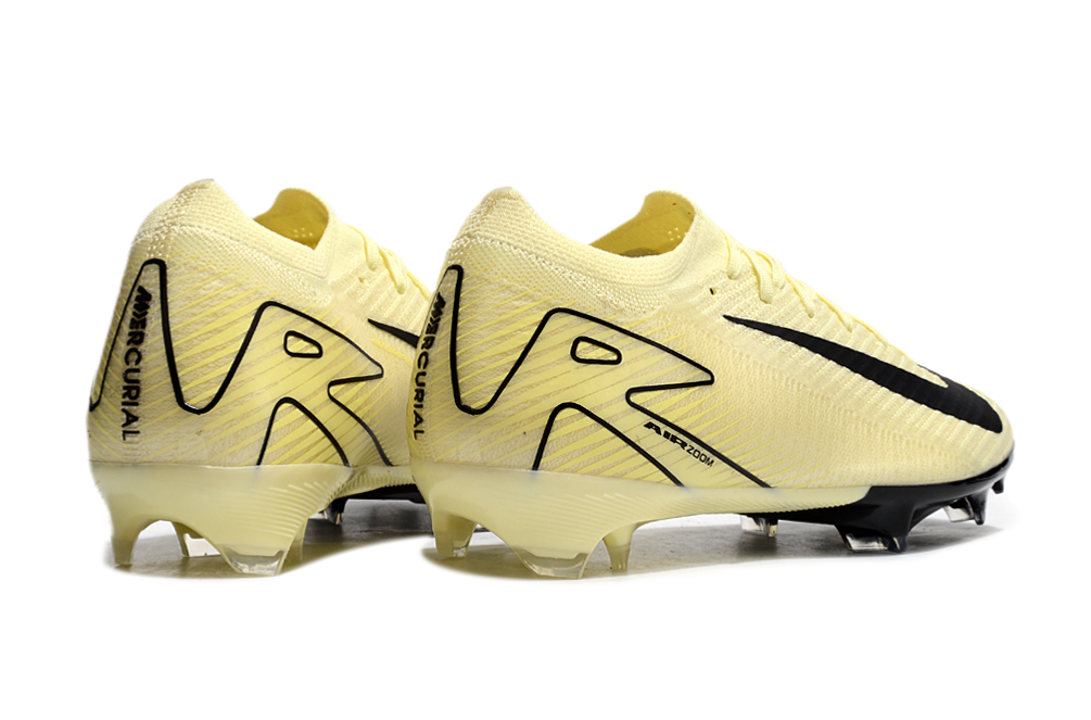 Nike Air Zoom Mercurial Vapor 16 Elite FG - Creme