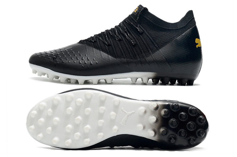 Puma Future Z 1.4 MG Preto Branco