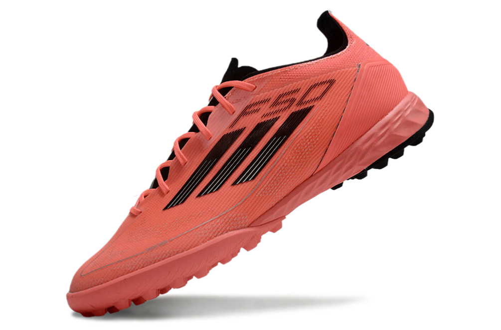 Adidas F50 Elite Society TF - Vermelha