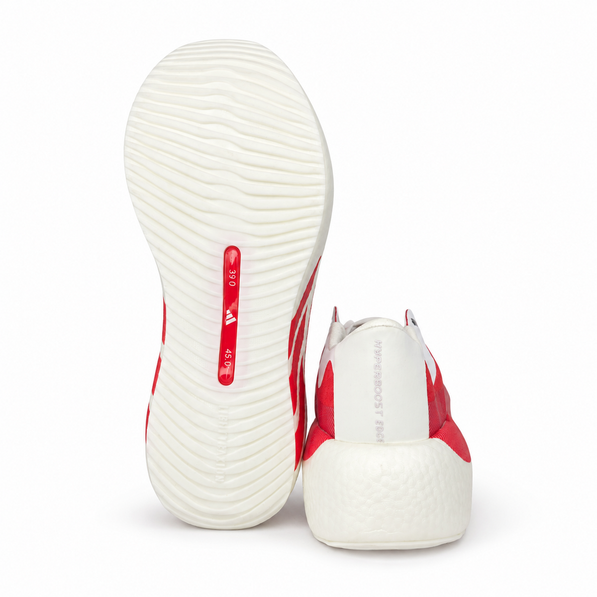 Adidas Hyperboost - (BR: 36, 37.5, 38, 41.5, 42, 43.5)