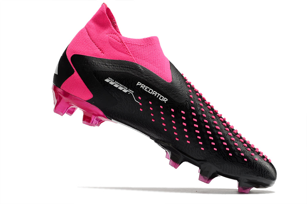 Adidas Predator Accuracy + FG - 'Own Your Football'
