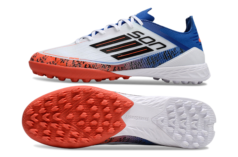 Adidas F50 Elite Society TF - Son