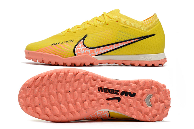 Nike Mercurial Air Zoom Vapor 15 Elite Society - Lucent