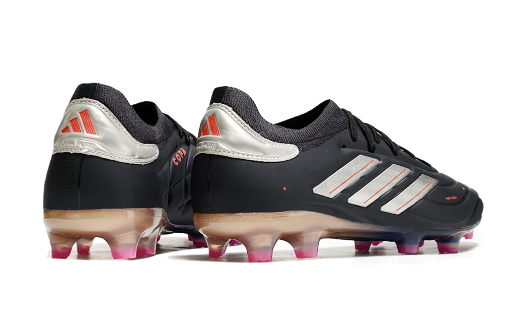 Adidas Copa Pure 2 FG - Preto Rosa