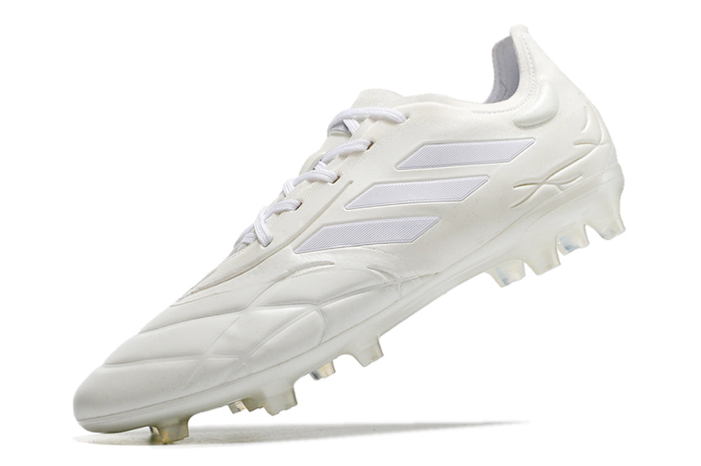 Adidas Copa Pure.1 FG - Branco