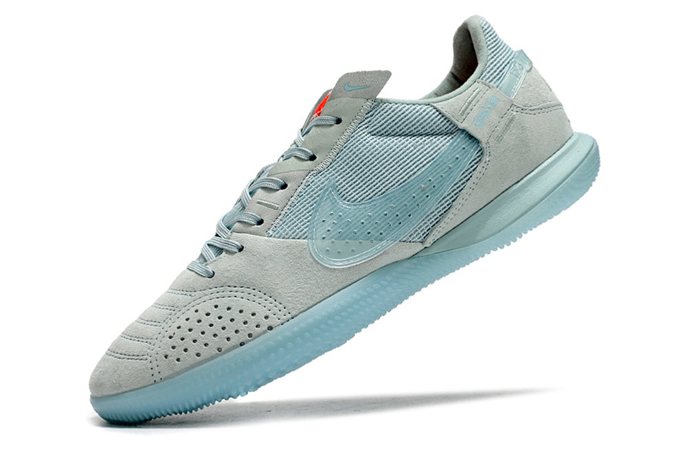 Nike Street Gato Futsal - Azul
