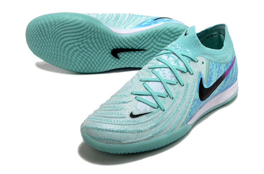 Nike Phantom GX2 Elite Futsal - Azul